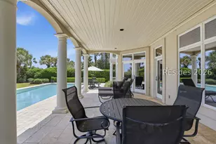 9 Man-O-War, Hilton Head Island, SC 29928 - Photo 9