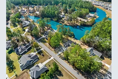 393 High Water Drive, Hardeeville, SC 29927 - Photo 5