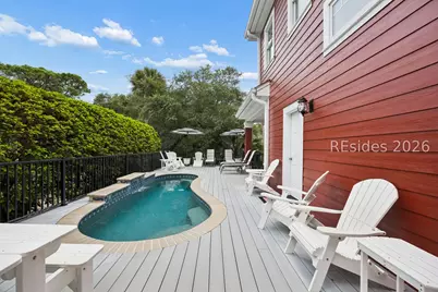 1 Curlew Road, Hilton Head Island, SC 29928 - Photo 9