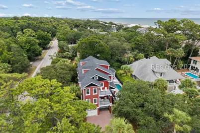 1 Curlew Road, Hilton Head Island, SC 29928 - Photo 1