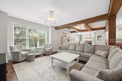 1 Curlew Road, Hilton Head Island, SC 29928 - Photo 21