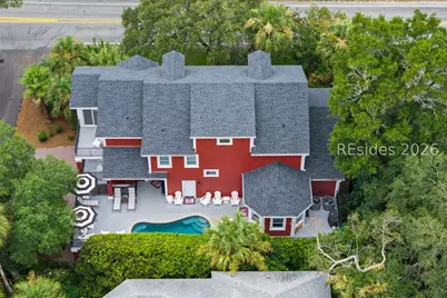1 Curlew Road, Hilton Head Island, SC 29928 - Photo 95