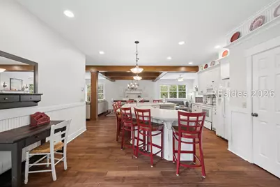 1 Curlew Road, Hilton Head Island, SC 29928 - Photo 33