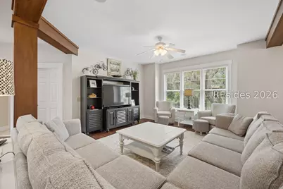 1 Curlew Road, Hilton Head Island, SC 29928 - Photo 23