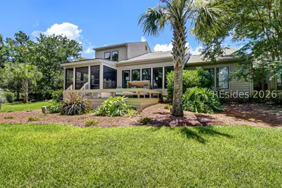 40 Planters Wood Drive #2518, Hilton Head Island, SC 29928 - Photo 39