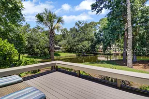 40 Planters Wood Dr, Hilton Head Island, SC 29928 - Photo 35