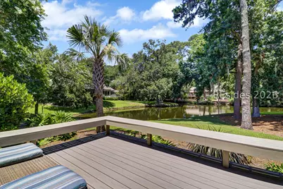 40 Planters Wood Drive #2518, Hilton Head Island, SC 29928 - Photo 35