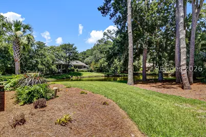 40 Planters Wood Drive #2518, Hilton Head Island, SC 29928 - Photo 37