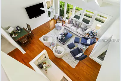 40 Planters Wood Drive #2518, Hilton Head Island, SC 29928 - Photo 31