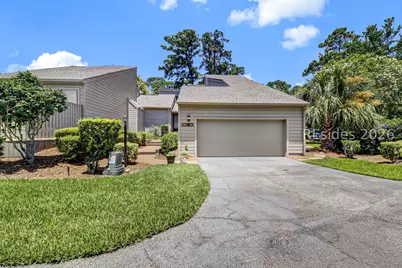 40 Planters Wood Drive #2518, Hilton Head Island, SC 29928 - Photo 45