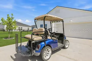 188 Red Dogwood Ln, Hardeeville, SC 29927 - Photo 47