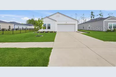 188 Red Dogwood Lane, Hardeeville, SC 29927 - Photo 3