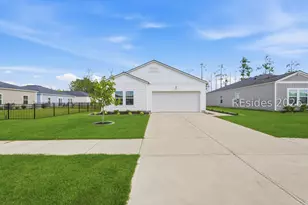 188 Red Dogwood Ln, Hardeeville, SC 29927 - Photo 3