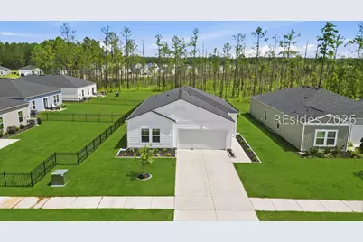 188 Red Dogwood Lane, Hardeeville, SC 29927 - Photo 33