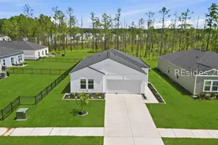 188 Red Dogwood Ln, Hardeeville, SC 29927 - Photo 33