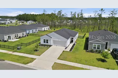 188 Red Dogwood Lane, Hardeeville, SC 29927 - Photo 35