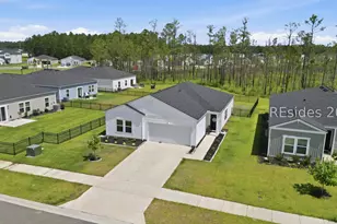 188 Red Dogwood Ln, Hardeeville, SC 29927 - Photo 35