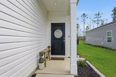 188 Red Dogwood Lane, Hardeeville, SC 29927 - Photo 5