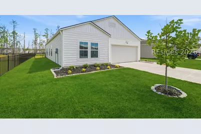 188 Red Dogwood Lane, Hardeeville, SC 29927 - Photo 1