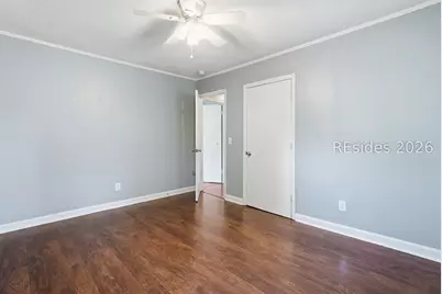 1502 Palmetto Drive, Beaufort, SC 29902 - Photo 23