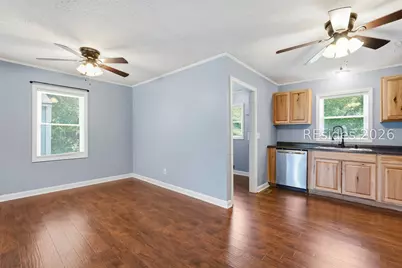 1502 Palmetto Drive, Beaufort, SC 29902 - Photo 9