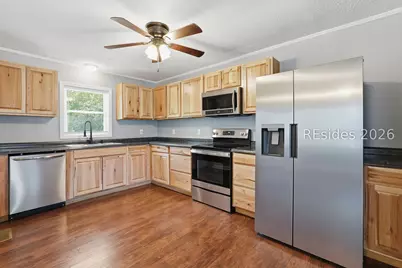 1502 Palmetto Drive, Beaufort, SC 29902 - Photo 13