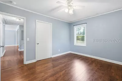1502 Palmetto Drive, Beaufort, SC 29902 - Photo 17