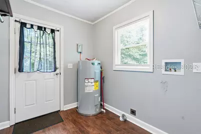 1502 Palmetto Drive, Beaufort, SC 29902 - Photo 11