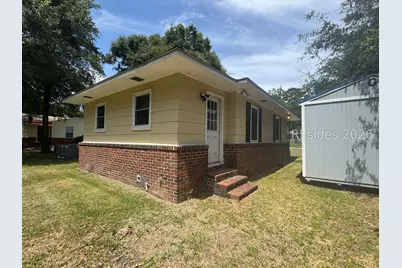 1502 Palmetto Drive, Beaufort, SC 29902 - Photo 27