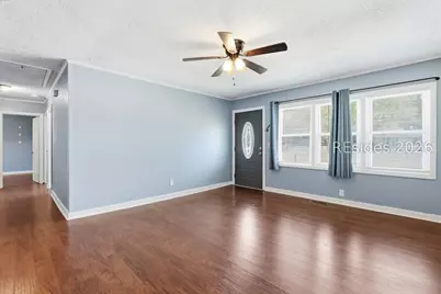 1502 Palmetto Drive, Beaufort, SC 29902 - Photo 7
