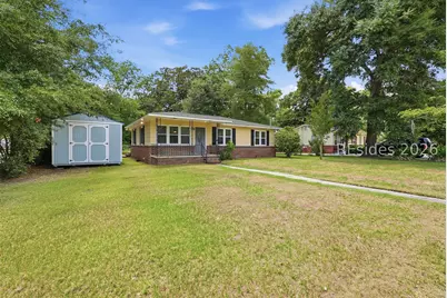 1502 Palmetto Drive, Beaufort, SC 29902 - Photo 3