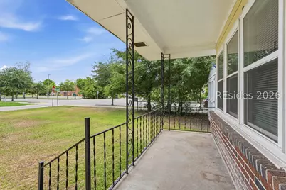 1502 Palmetto Drive, Beaufort, SC 29902 - Photo 5
