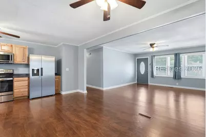 1502 Palmetto Drive, Beaufort, SC 29902 - Photo 7