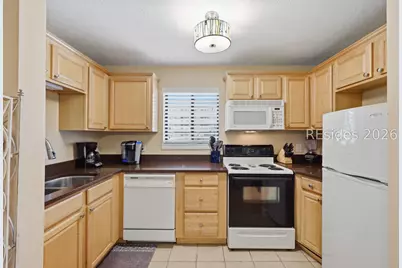 663 William Hilton Parkway #4129, Hilton Head Island, SC 29928 - Photo 17