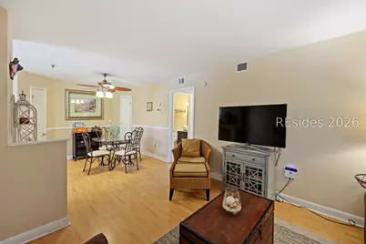 663 William Hilton Parkway #4129, Hilton Head Island, SC 29928 - Photo 9