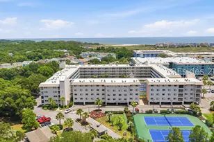 663 William Hilton Pkwy, Hilton Head Island, SC 29928 - Photo 37