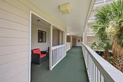 663 William Hilton Parkway #4129, Hilton Head Island, SC 29928 - Photo 33