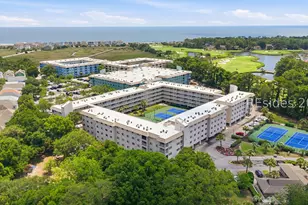 663 William Hilton Pkwy, Hilton Head Island, SC 29928 - Photo 11