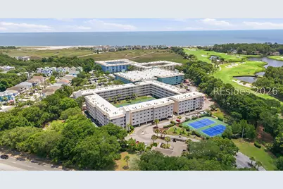 663 William Hilton Parkway #4129, Hilton Head Island, SC 29928 - Photo 41