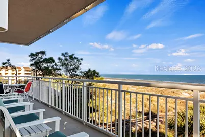 41 Ocean Lane #6309, Hilton Head Island, SC 29928 - Photo 5
