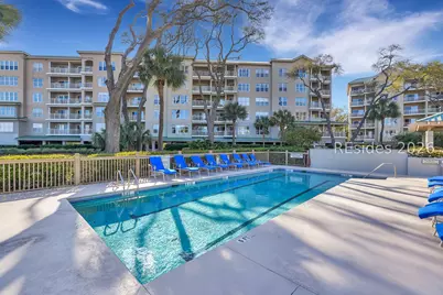41 Ocean Lane #6309, Hilton Head Island, SC 29928 - Photo 49
