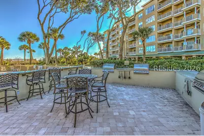 41 Ocean Lane #6309, Hilton Head Island, SC 29928 - Photo 55