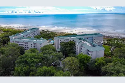 41 Ocean Lane #6309, Hilton Head Island, SC 29928 - Photo 5