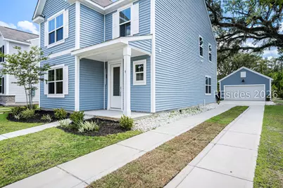 9 Whispering Oaks Circle, Okatie, SC 29909 - Photo 7