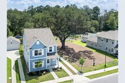 9 Whispering Oaks Circle, Bluffton, SC 29909 - Photo 53