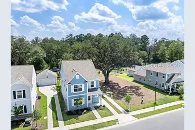 9 Whispering Oaks Circle, Okatie, SC 29909 - Photo 3