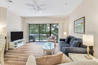 19 Lemoyne Avenue #23, Hilton Head Island, SC 29928 - Photo 3