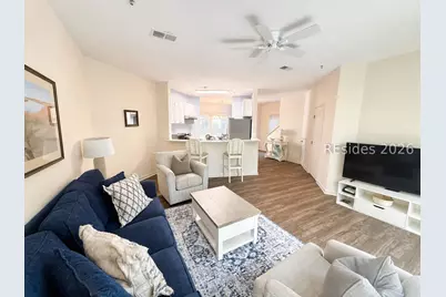 19 Lemoyne Avenue #23, Hilton Head Island, SC 29928 - Photo 5