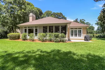 35 Greenwood Drive, Bluffton, SC 29910 - Photo 45