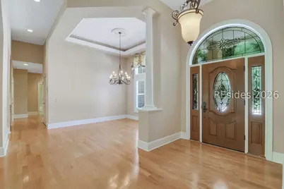 35 Greenwood Drive, Bluffton, SC 29910 - Photo 5